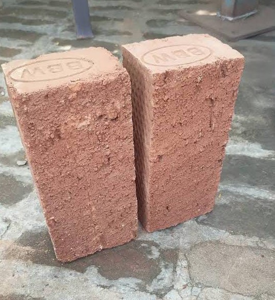 BBW Brick Sample