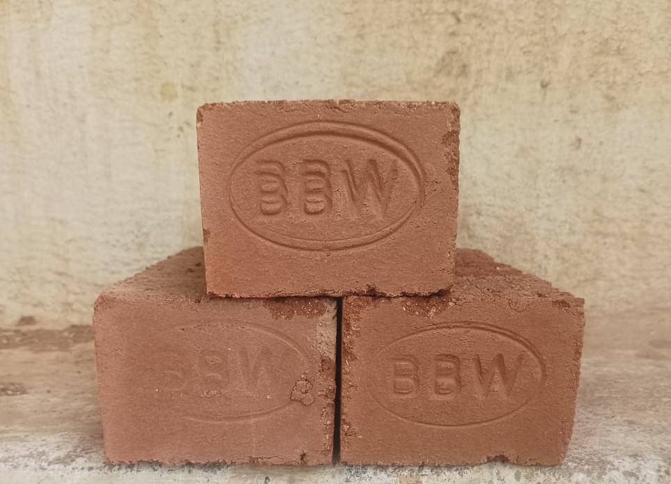 BBW Brick Sample 2